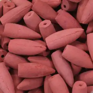 Back Flow Incense Cones – Midnight Rose  (approx 225 pcs) 500g | www.artisan-gifts.co.uk 1