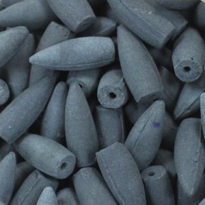 Back Flow Incense Cones – Patchouli (approx 225 pcs) 500g | www.artisan-gifts.co.uk 1