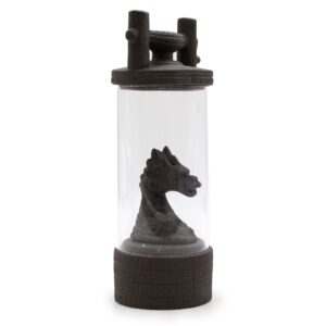 Backflow Incense Burner – Dragon Waterfall | www.artisan-gifts.co.uk 1