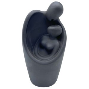 Backflow Incense Burner – In Your Lovers Arms | www.artisan-gifts.co.uk 1