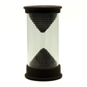 Backflow Incense Burner – Unity Tube | www.artisan-gifts.co.uk 1