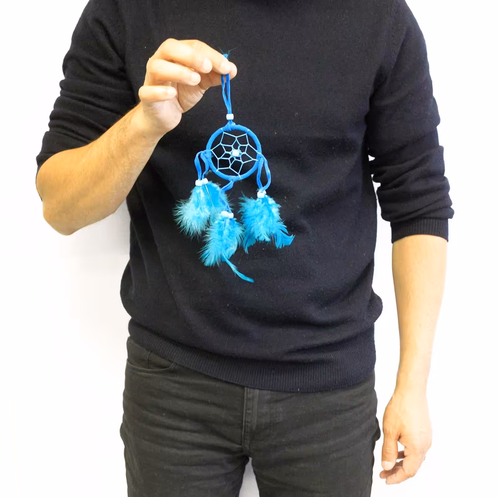 Bali Dreamcatchers – Small Round – Black/White/Red | www.artisan-gifts.co.uk 5 Bali Dreamcatchers – Small Round – Black/White/Red | www.artisan-gifts.co.uk 4