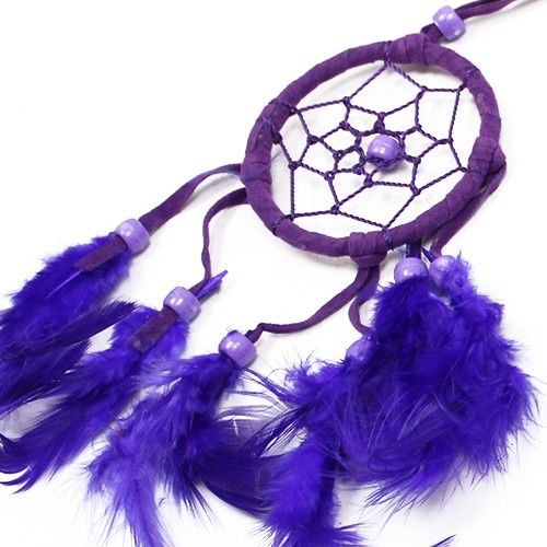 Bali Dreamcatchers – Small Round – Turq/Pink/Purp | www.artisan-gifts.co.uk 2 Bali Dreamcatchers – Small Round – Turq/Pink/Purp | www.artisan-gifts.co.uk 1