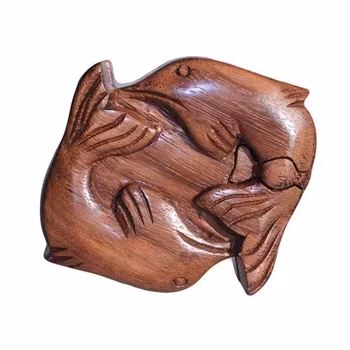 Bali Magic Box – Dolphins | www.artisan-gifts.co.uk 3 Bali Magic Box – Dolphins | www.artisan-gifts.co.uk 2