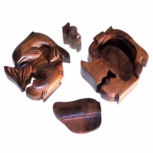 Bali Magic Box – Dolphins | www.artisan-gifts.co.uk 4 Bali Magic Box – Dolphins | www.artisan-gifts.co.uk 3