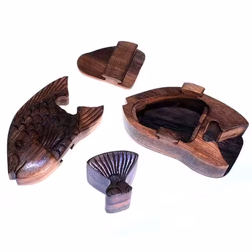 Bali Magic Box – Fat Fish | www.artisan-gifts.co.uk 4 Bali Magic Box – Fat Fish | www.artisan-gifts.co.uk 3