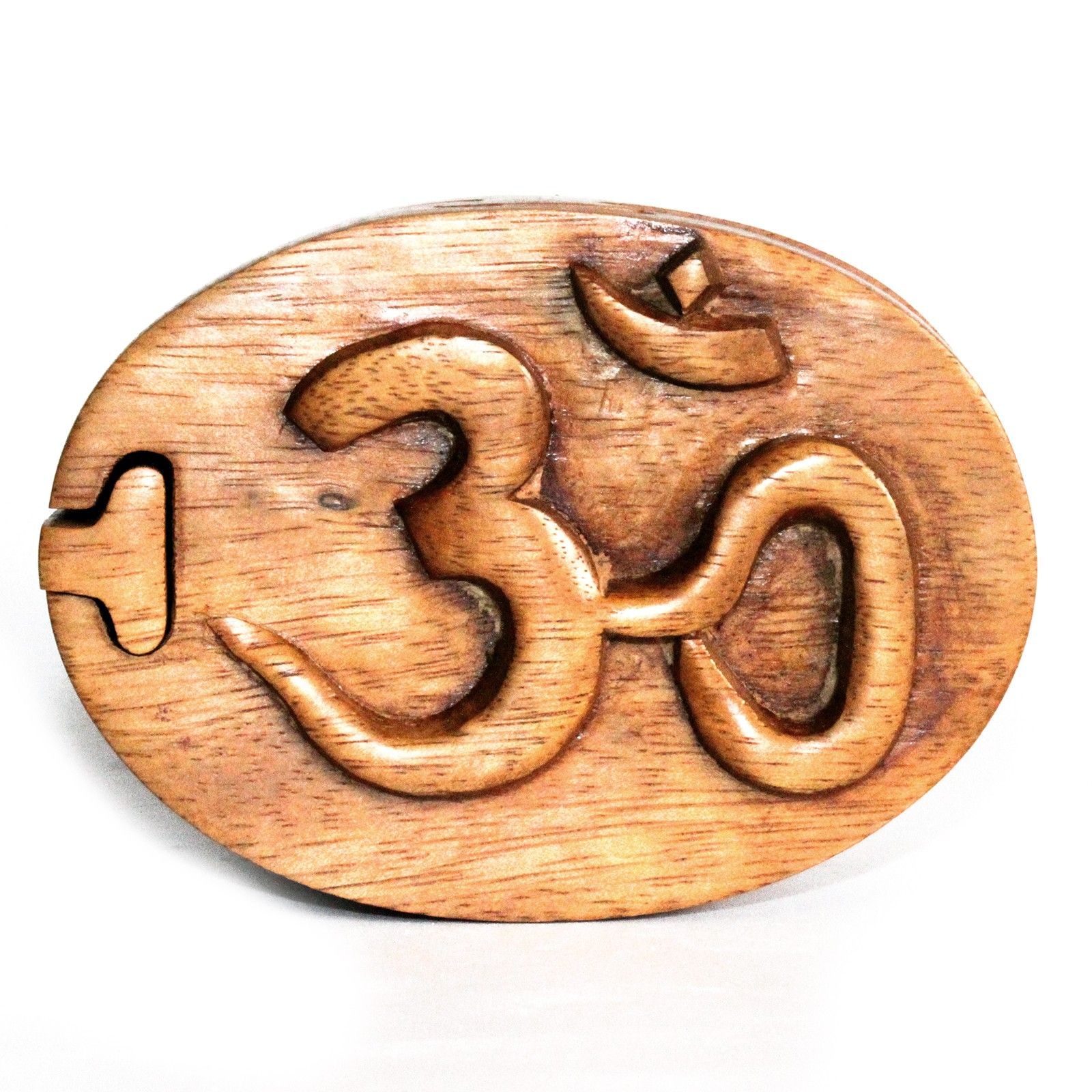 Bali Magic Box – Om | www.artisan-gifts.co.uk 2 Bali Magic Box – Om | www.artisan-gifts.co.uk 1