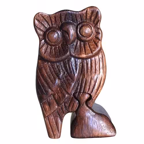 Bali Magic Box – Owl | www.artisan-gifts.co.uk 2 Bali Magic Box – Owl | www.artisan-gifts.co.uk 1