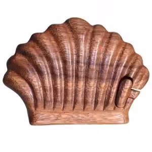 Bali Magic Box – Sea Shell | www.artisan-gifts.co.uk 1