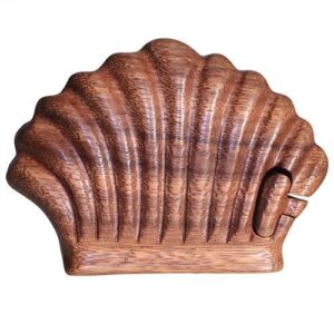 Bali Magic Box – Sea Shell | www.artisan-gifts.co.uk 1