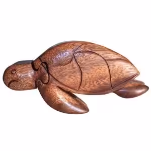 Bali Magic Box – Sea Turtle | www.artisan-gifts.co.uk 1