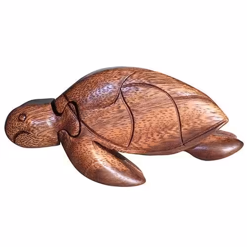 Bali Magic Box – Sea Turtle | www.artisan-gifts.co.uk 2 Bali Magic Box – Sea Turtle | www.artisan-gifts.co.uk 1