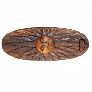 Bali Magic Box – Sun | www.artisan-gifts.co.uk 1