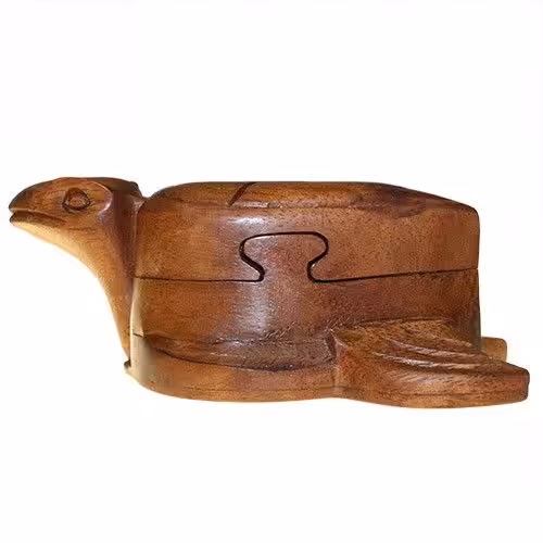 Bali Magic Box – Tortoise | www.artisan-gifts.co.uk 3 Bali Magic Box – Tortoise | www.artisan-gifts.co.uk 2
