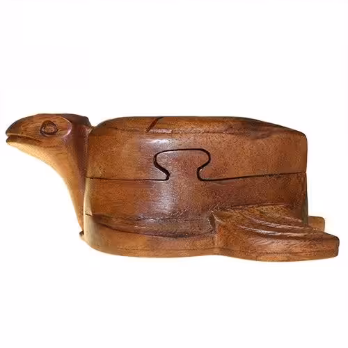 Bali Magic Box – Tortoise | www.artisan-gifts.co.uk 4 Bali Magic Box – Tortoise | www.artisan-gifts.co.uk 3
