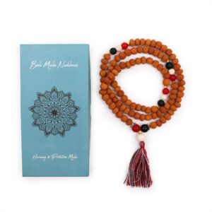 Bali Mala Necklace – Harmony & Protection | www.artisan-gifts.co.uk 1