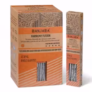 Banjara Palo Santo Smudge Sticks – Copal | www.artisan-gifts.co.uk