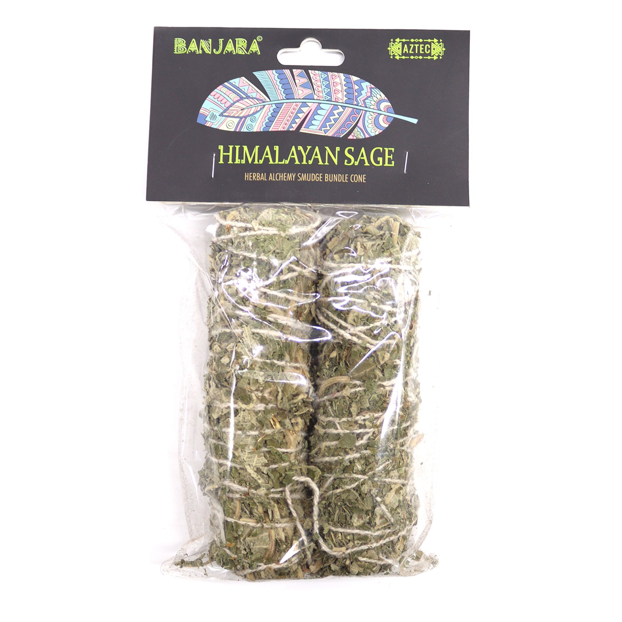 Banjara Smudge – Indian Sage | www.artisan-gifts.co.uk 5 Banjara Smudge – Indian Sage | www.artisan-gifts.co.uk 4
