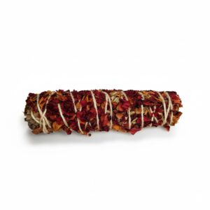 Banjara Smudge – Vetiver and Pachuli | www.artisan-gifts.co.uk 1
