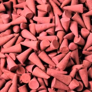 Bulk  Incense Cones – Apple Cinnamon | www.artisan-gifts.co.uk