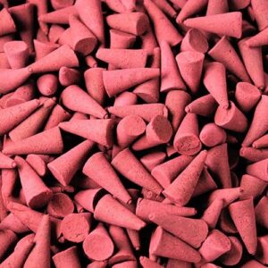 Bulk  Incense Cones – Apple Cinnamon | www.artisan-gifts.co.uk