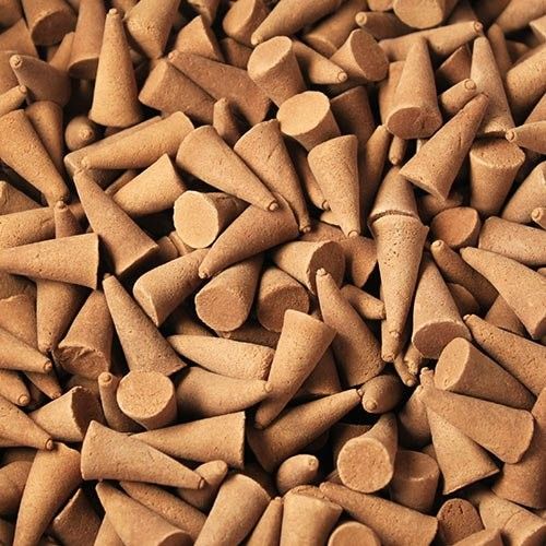 Bulk Incense Cones – Orange & Cinnamon | www.artisan-gifts.co.uk 2 Bulk Incense Cones – Orange & Cinnamon | www.artisan-gifts.co.uk