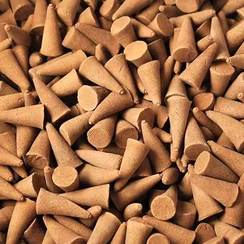 Bulk Incense Cones – Peach Mango | www.artisan-gifts.co.uk 2 Bulk Incense Cones – Peach Mango | www.artisan-gifts.co.uk
