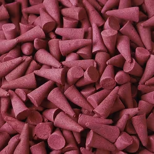 Bulk Incense Cones – Strawberry | www.artisan-gifts.co.uk 2 Bulk Incense Cones – Strawberry | www.artisan-gifts.co.uk