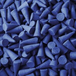 Bulk  Incense Cones – Tibetan Musk | www.artisan-gifts.co.uk