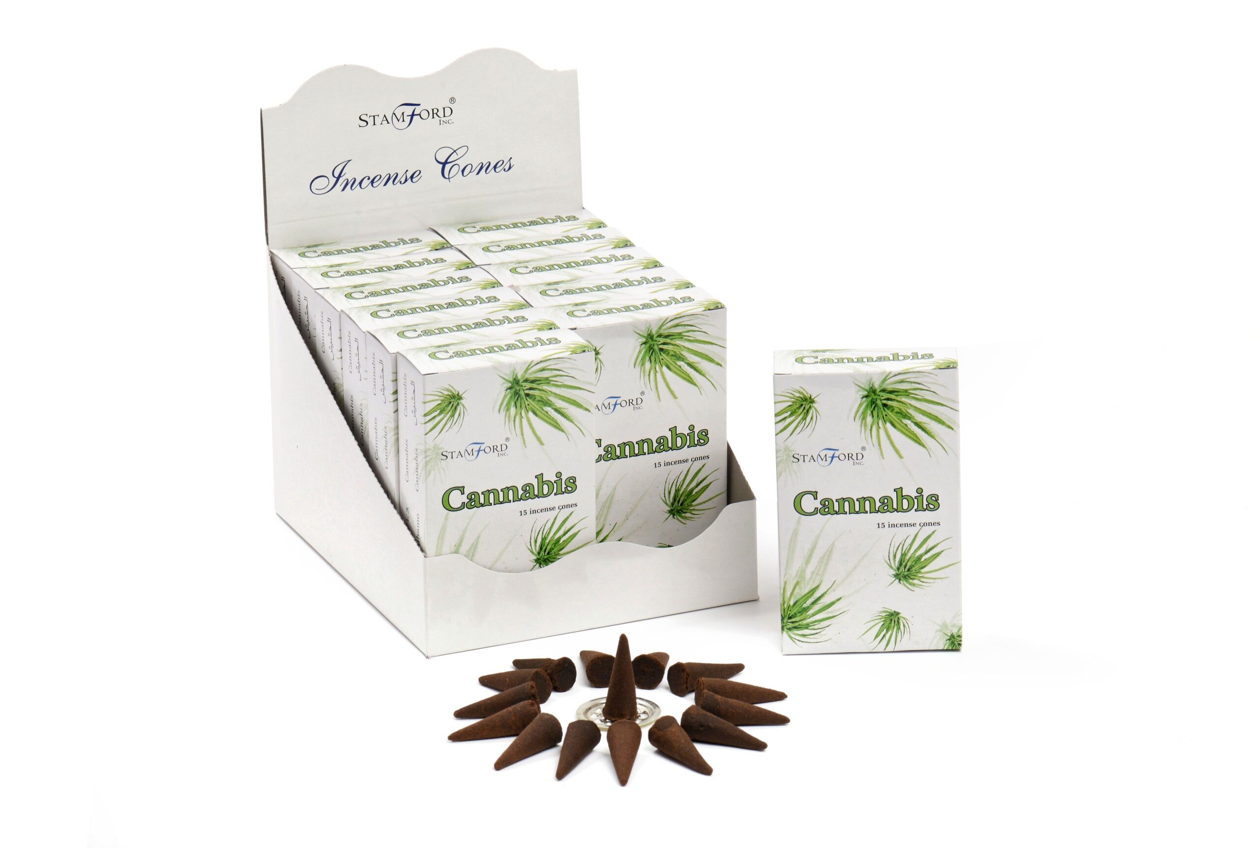 Cannabis Cones | www.artisan-gifts.co.uk 3 Cannabis Cones | www.artisan-gifts.co.uk 2