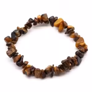 Chipstone Bracelet – Tiger Eye | www.artisan-gifts.co.uk 1