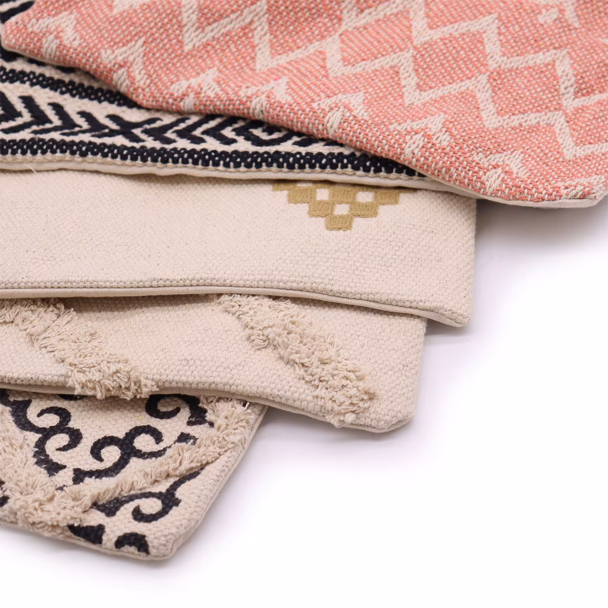 Classic Cushion Cover – Herringbone Fine Grey – 40x40cm | www.artisan-gifts.co.uk 4 Classic Cushion Cover – Herringbone Fine Grey – 40x40cm | www.artisan-gifts.co.uk 3