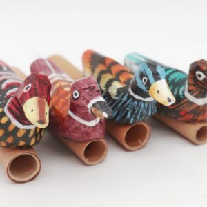 Duck Whistle | www.artisan-gifts.co.uk 1