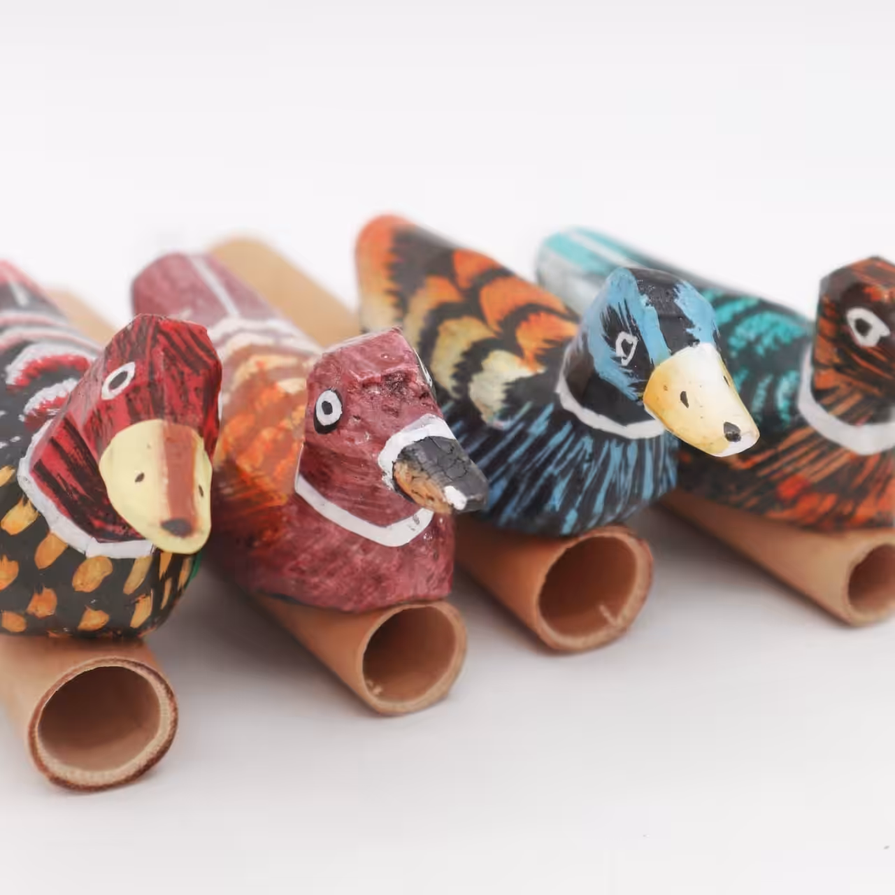 Duck Whistle | www.artisan-gifts.co.uk 2 Duck Whistle | www.artisan-gifts.co.uk 1