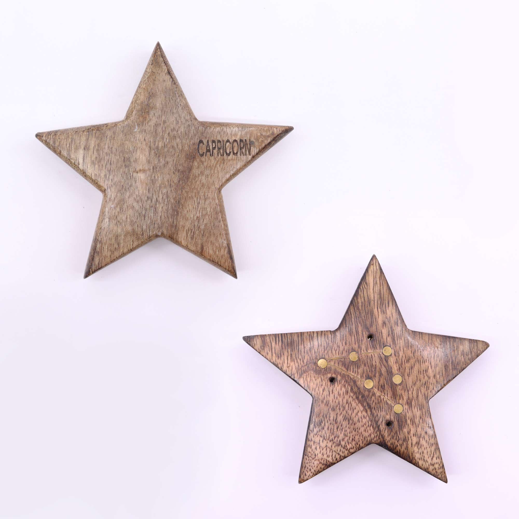 Engraved and Brass Zodiac Sign Incense Burner- Star | www.artisan-gifts.co.uk 13 Engraved and Brass Zodiac Sign Incense Burner- Star | www.artisan-gifts.co.uk 12