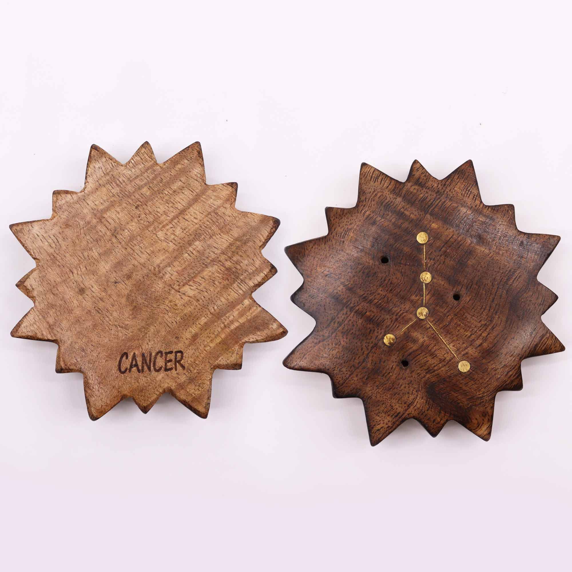 Engraved and Brass Zodiac Sign Incense Burner – Sun | www.artisan-gifts.co.uk 14 Engraved and Brass Zodiac Sign Incense Burner – Sun | www.artisan-gifts.co.uk 13