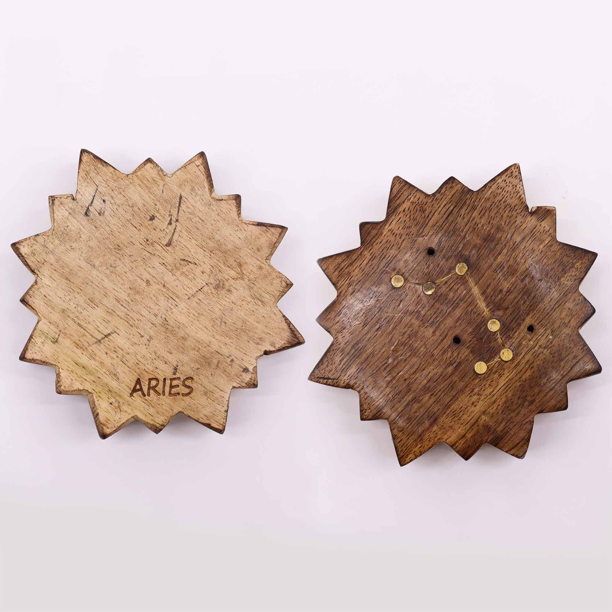 Engraved and Brass Zodiac Sign Incense Burner – Sun | www.artisan-gifts.co.uk 12 Engraved and Brass Zodiac Sign Incense Burner – Sun | www.artisan-gifts.co.uk 11