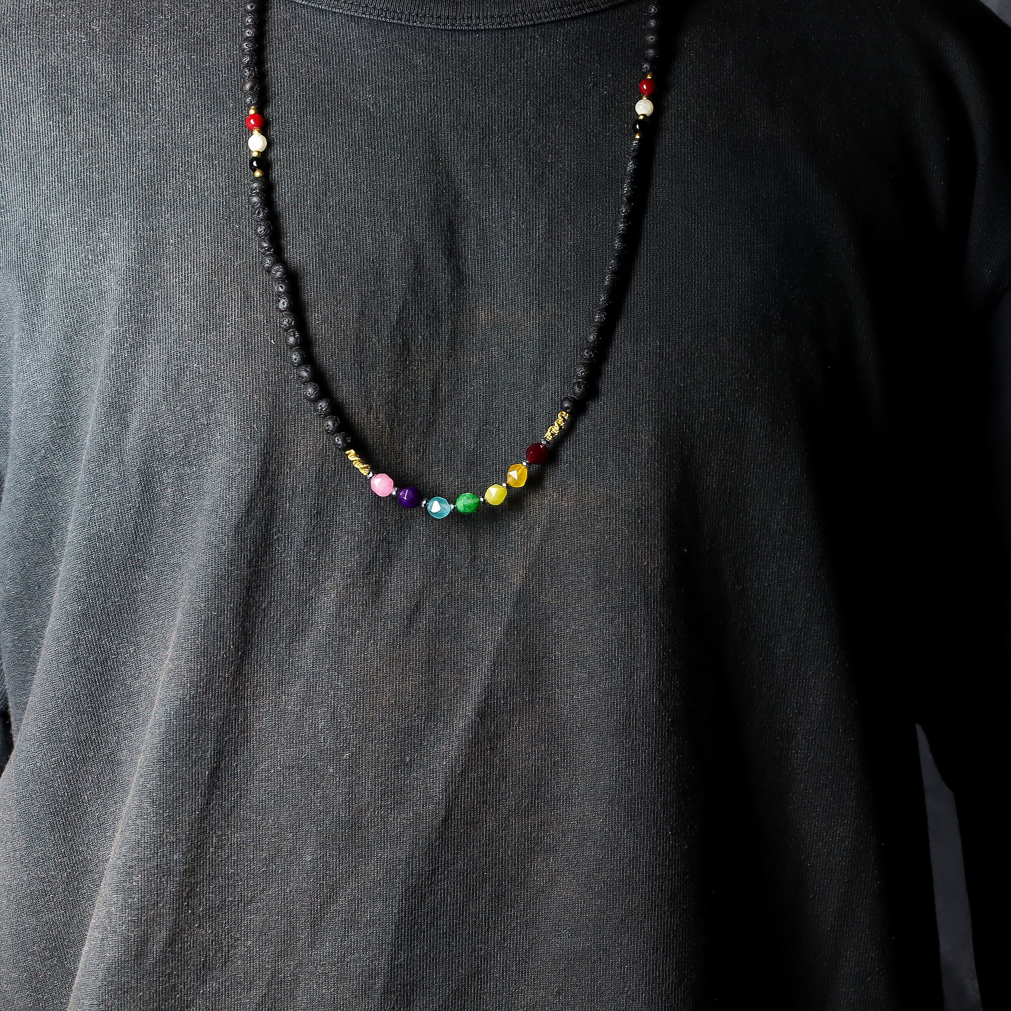 Essence of the Volcano Necklace – Emotional Healing | www.artisan-gifts.co.uk 7 Essence of the Volcano Necklace – Emotional Healing | www.artisan-gifts.co.uk 6