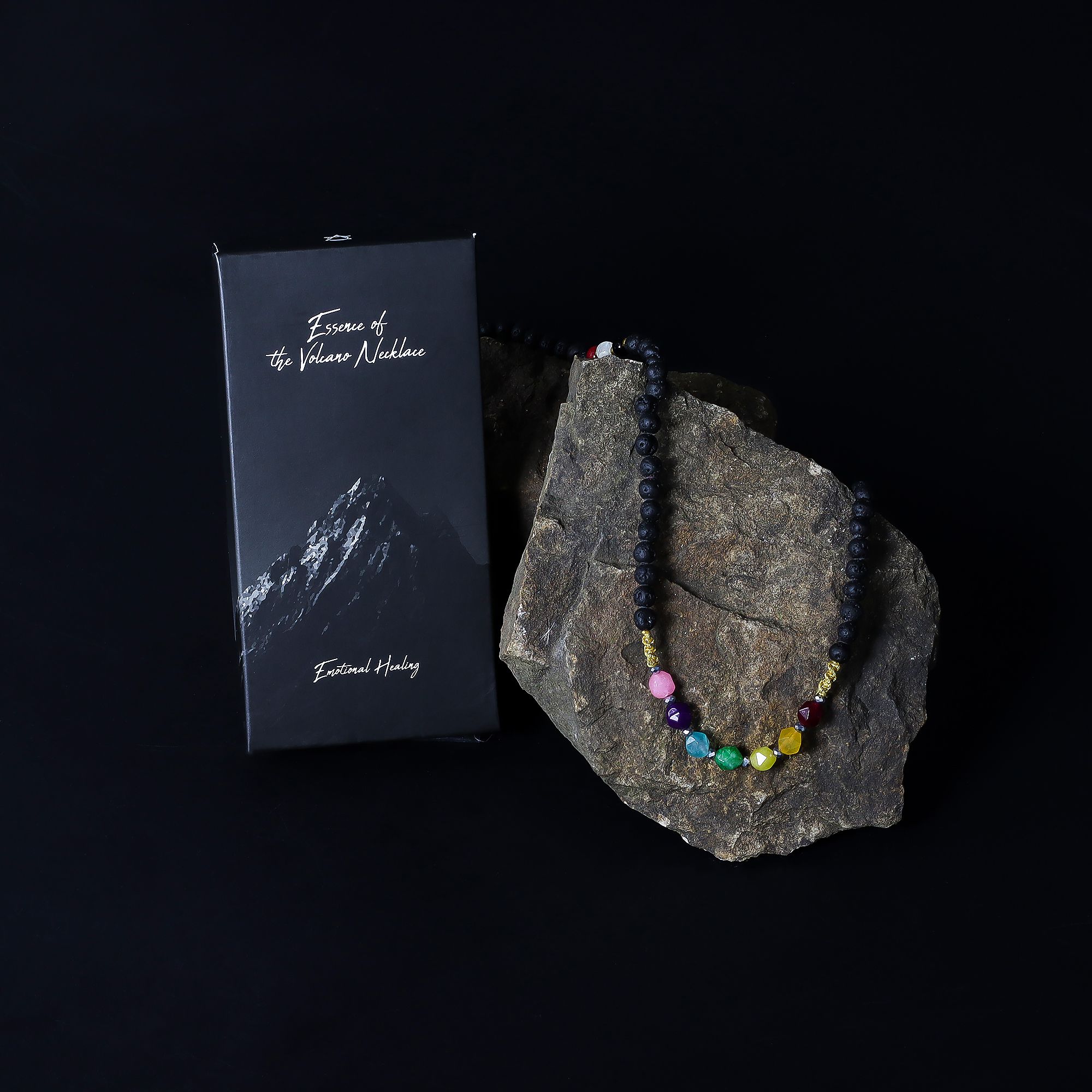Essence of the Volcano Necklace – Emotional Healing | www.artisan-gifts.co.uk 6 Essence of the Volcano Necklace – Emotional Healing | www.artisan-gifts.co.uk 5
