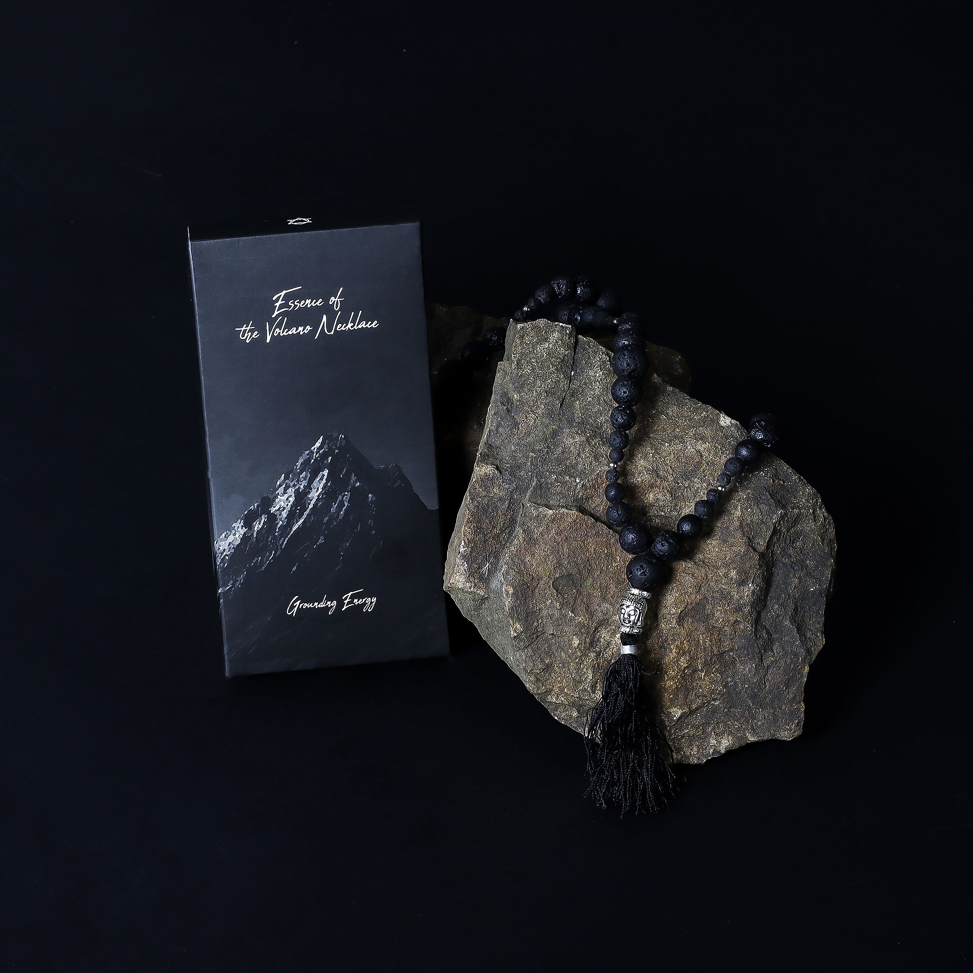 Essence of the Volcano Necklace – Grounding Energy | www.artisan-gifts.co.uk 5 Essence of the Volcano Necklace – Grounding Energy | www.artisan-gifts.co.uk 4
