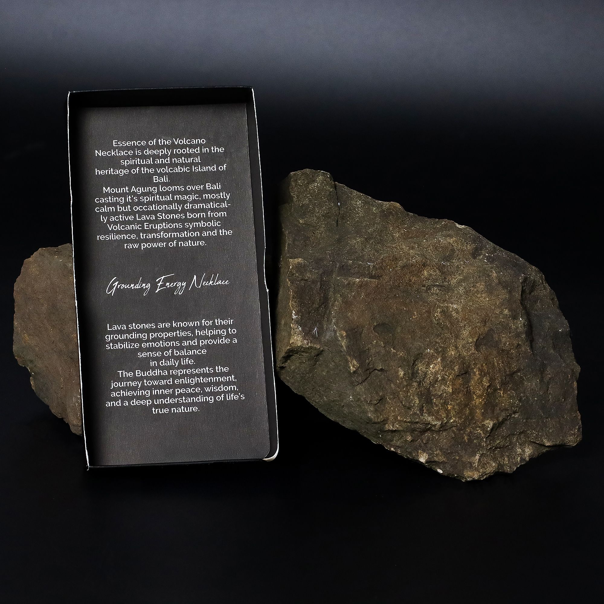 Essence of the Volcano Necklace – Grounding Energy | www.artisan-gifts.co.uk 7 Essence of the Volcano Necklace – Grounding Energy | www.artisan-gifts.co.uk 6