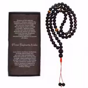 Essence of the Volcano Necklace – Personal Transformation | www.artisan-gifts.co.uk 1