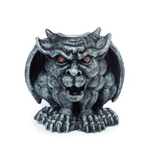 Gargoyle Backflow Incense Burner | www.artisan-gifts.co.uk 1