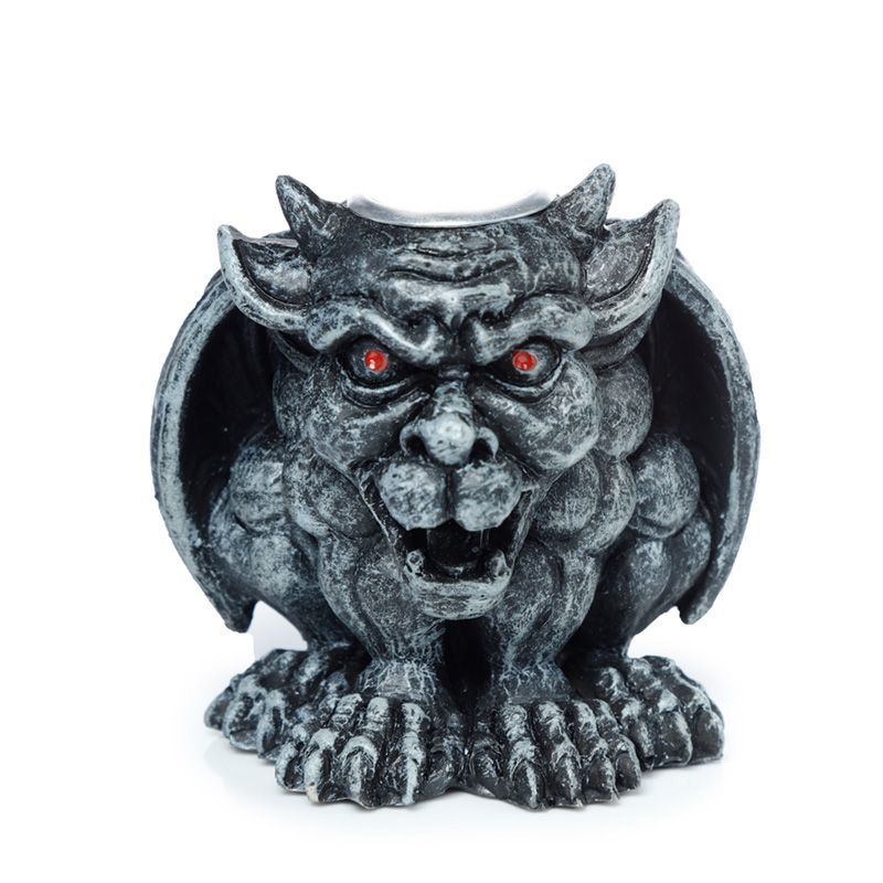 Gargoyle Backflow Incense Burner | www.artisan-gifts.co.uk 2 Gargoyle Backflow Incense Burner | www.artisan-gifts.co.uk 1