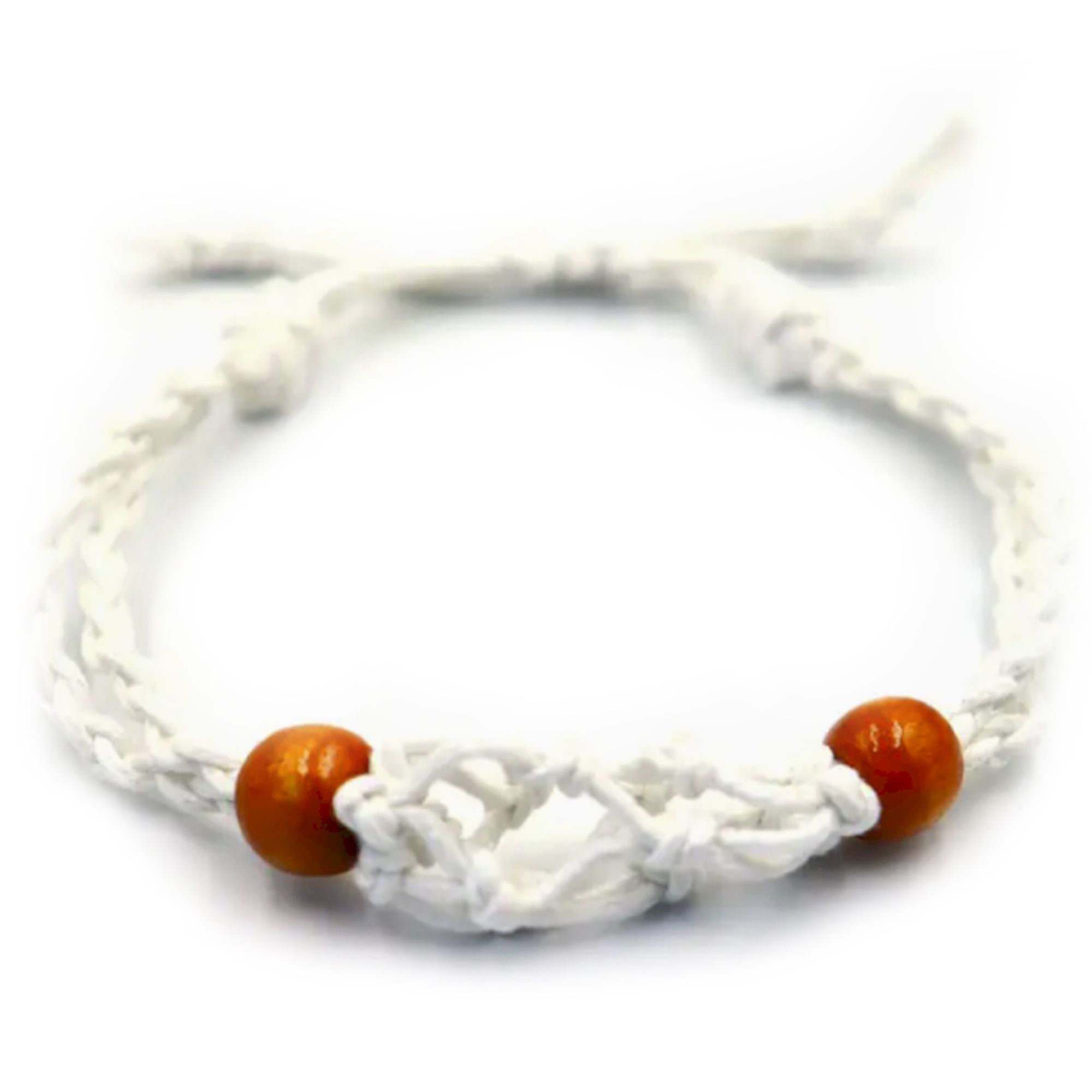 Gemstone Bracelet Cord – White | www.artisan-gifts.co.uk 4 Gemstone Bracelet Cord – White | www.artisan-gifts.co.uk 3