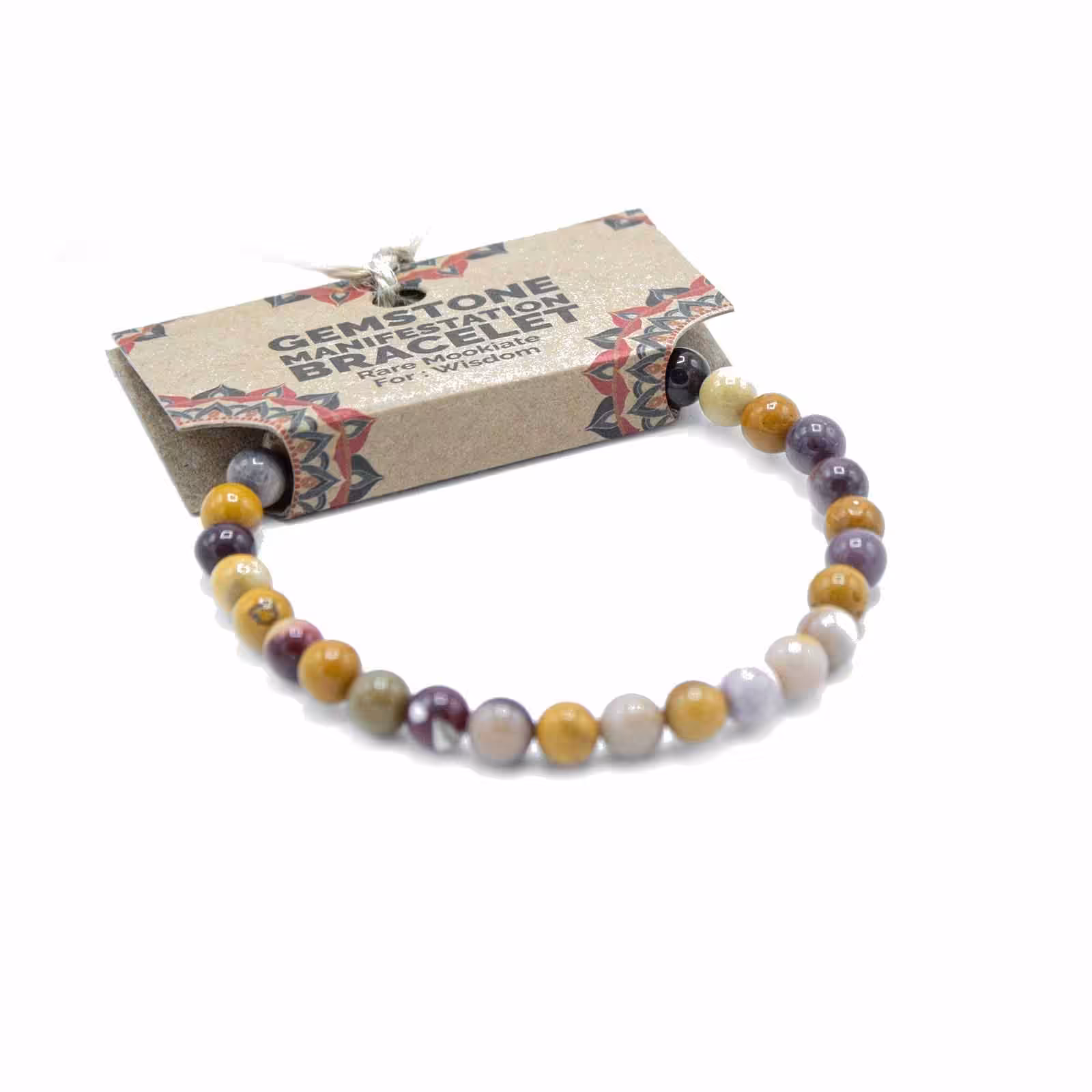 Gemstone Manifestation Bracelet – Rare Mookiate – Wisdom | www.artisan-gifts.co.uk 3 Gemstone Manifestation Bracelet – Rare Mookiate – Wisdom | www.artisan-gifts.co.uk 2