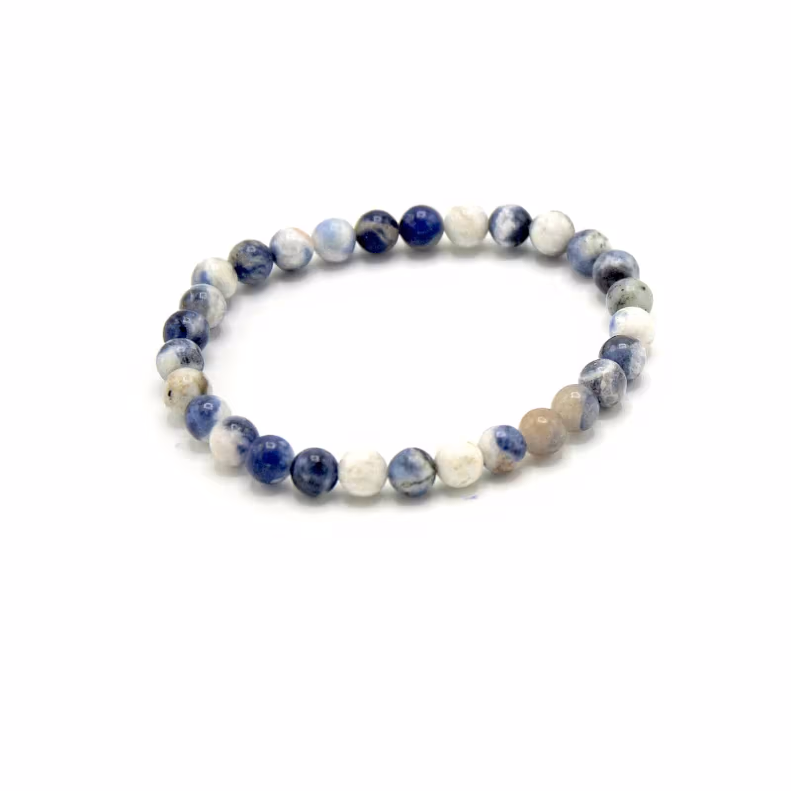 Gemstone Manifestation Bracelet – Sodalite – Truth | www.artisan-gifts.co.uk 2 Gemstone Manifestation Bracelet – Sodalite – Truth | www.artisan-gifts.co.uk 1