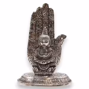 Hand Buddha Incense Holder | www.artisan-gifts.co.uk 1