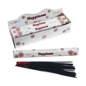 Happiness Premium Incense | www.artisan-gifts.co.uk
