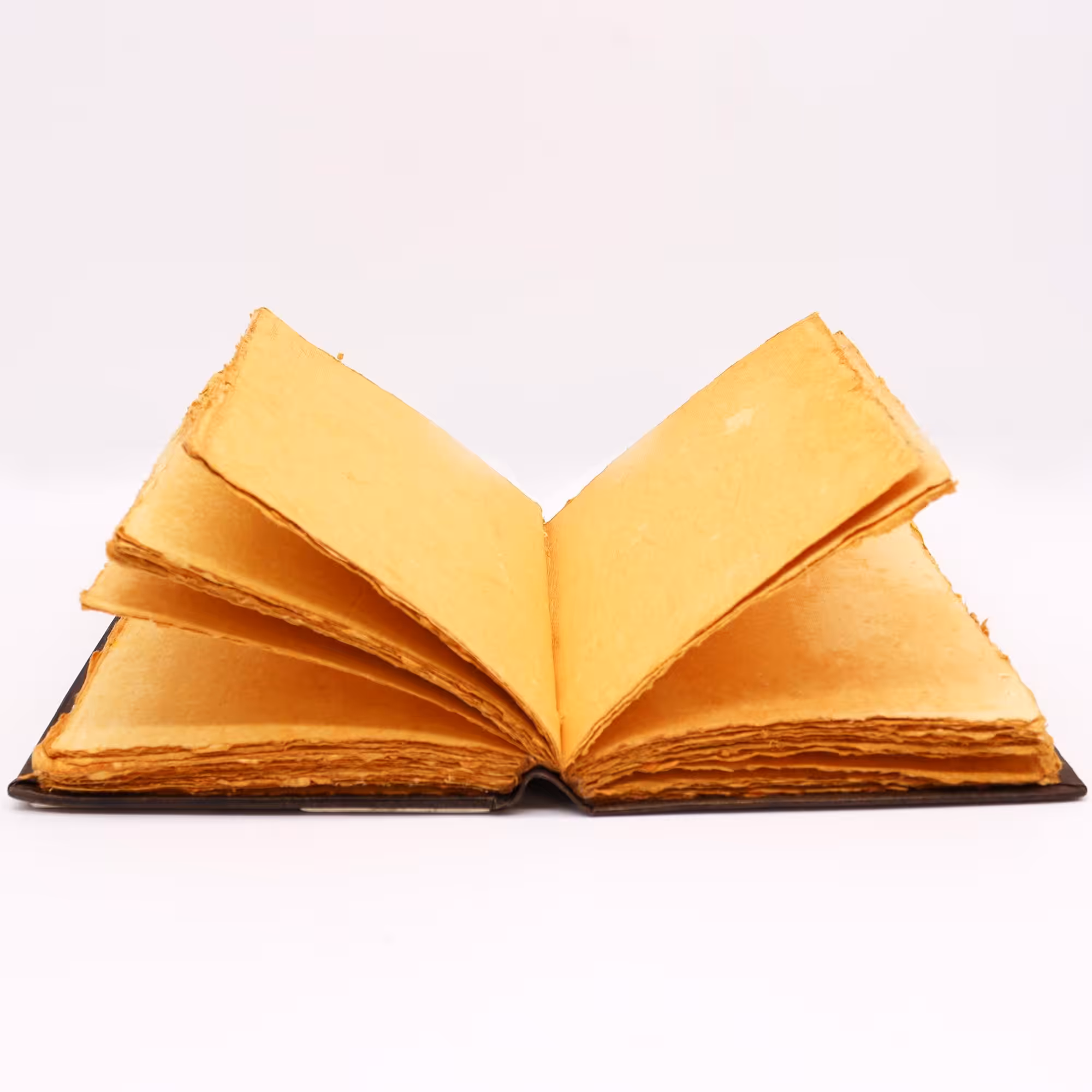 Heafty Brown Tan Book – Zinc Pentagon Decor – 200 Deckle Edges Pages – 26x18cm | www.artisan-gifts.co.uk 5 Heafty Brown Tan Book – Zinc Pentagon Decor – 200 Deckle Edges Pages – 26x18cm | www.artisan-gifts.co.uk 4